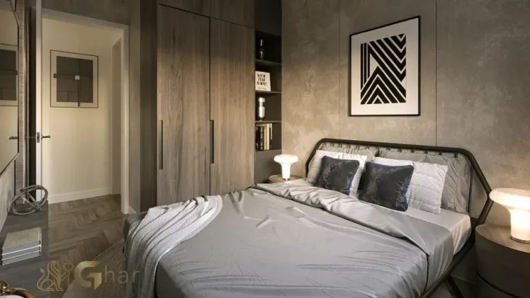 Studio em apartamentos na Parada Inglesa São Paulo com layout funcional