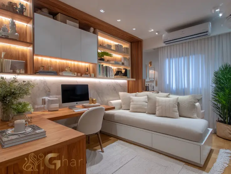 Studio apartamento no Jardim São Paulo Zona Norte SP com alta liquidez e valorização