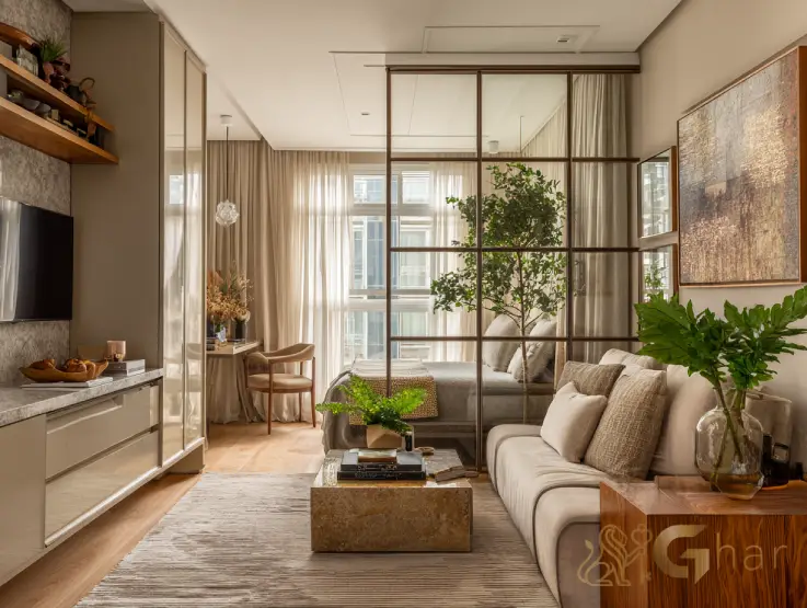 Studio no Jardim São Paulo Zona Norte São Paulo com alta liquidez para investimento