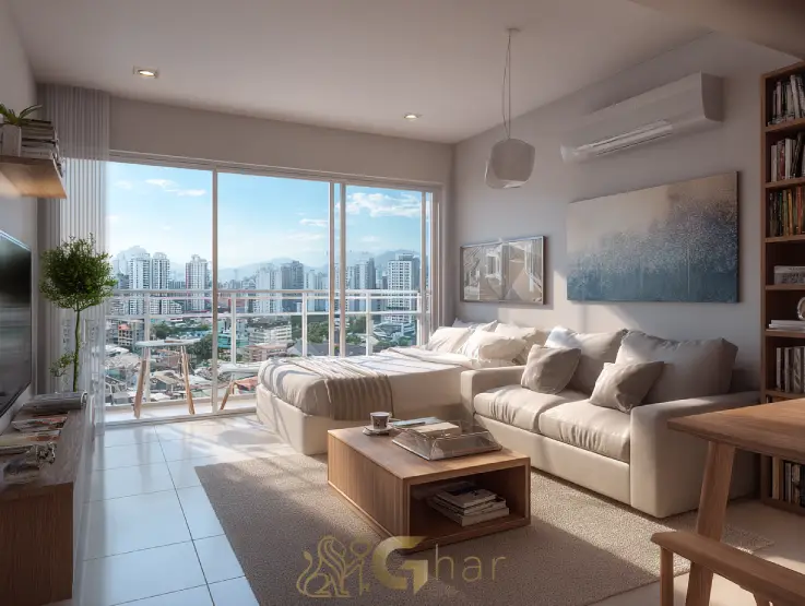 Studio em comparação entre Jardim São Paulo ou Parada Inglesa na Zona Norte de São Paulo