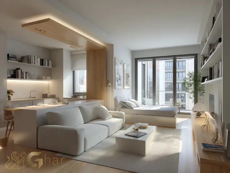 Studio no Jardim São Paulo com alto valor de m2 na Zona Norte de São Paulo