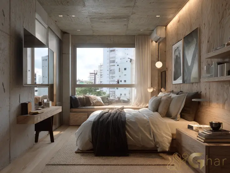 Studio à venda no Jardim São Paulo em São Paulo