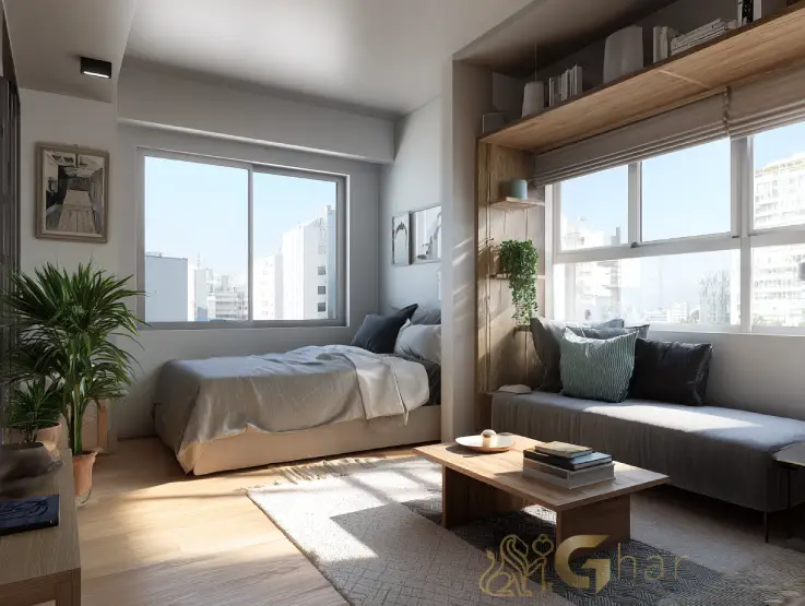 Studio no Jardim São Paulo próximo ao metrô em São Paulo