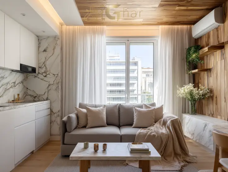Apto com alto potencial de valorização na Zona Norte de São Paulo