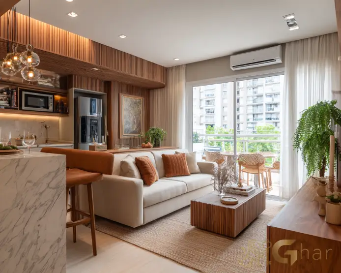 Apartamento 1 dormitório para aluguel na Parada Inglesa Zona Norte SP
