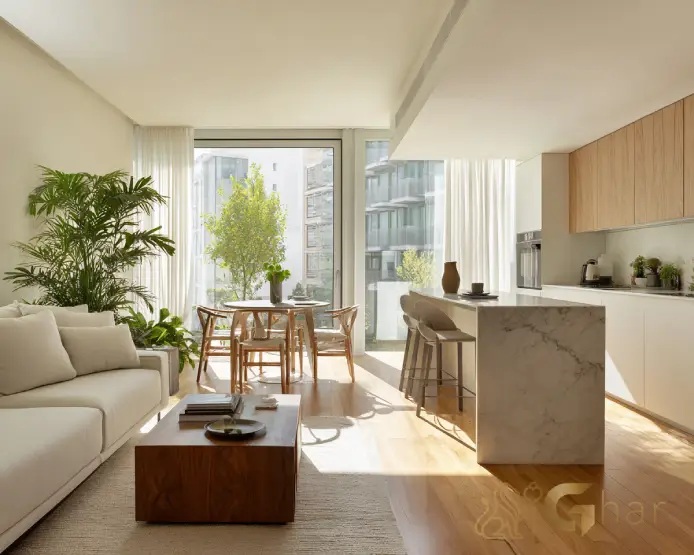 Apartamento de 1 dormitório na Parada Inglesa próximo ao metrô