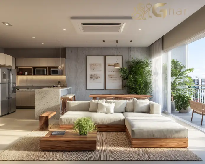Apartamento 1 dormitório até 1 milhão na Parada Inglesa em São Paulo