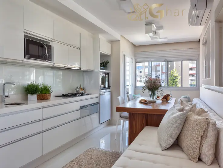 Apartamento de 1 dormitório na Parada Inglesa com bom custo-benefício