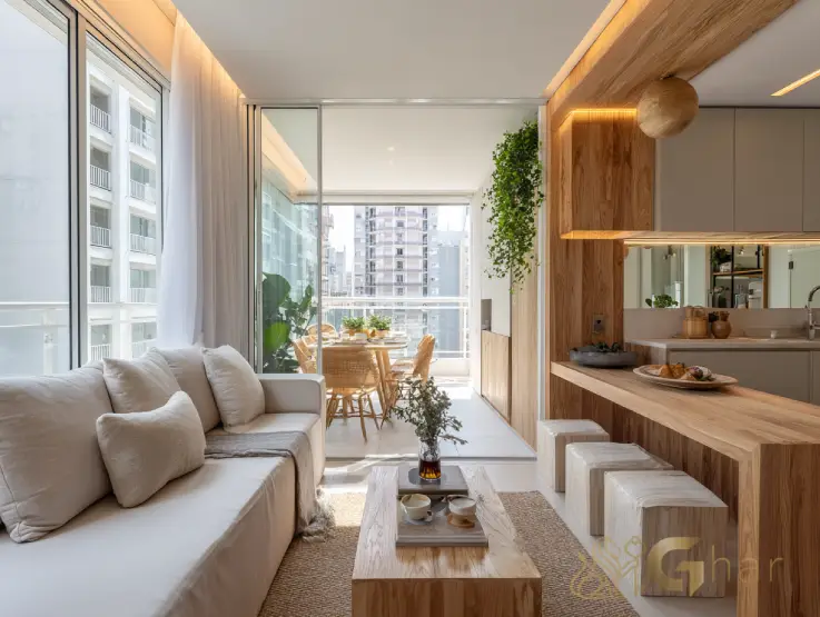 Apartamento 1 dormitório para investir na Parada Inglesa Zona Norte São Paulo
