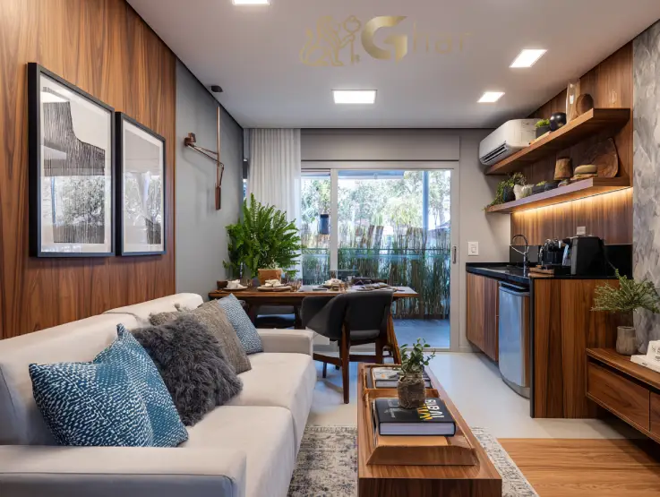Apartamento 1 dormitório na Parada Inglesa Zona Norte de São Paulo com mobilidade urbana