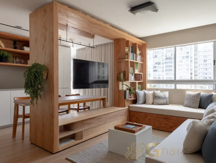 Apartamento de 1 dormitório na Parada Inglesa com alta demanda e valorização