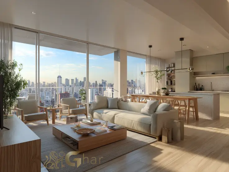 Apartamento de 2 dormitórios na Parada Inglesa com valorização imobiliária