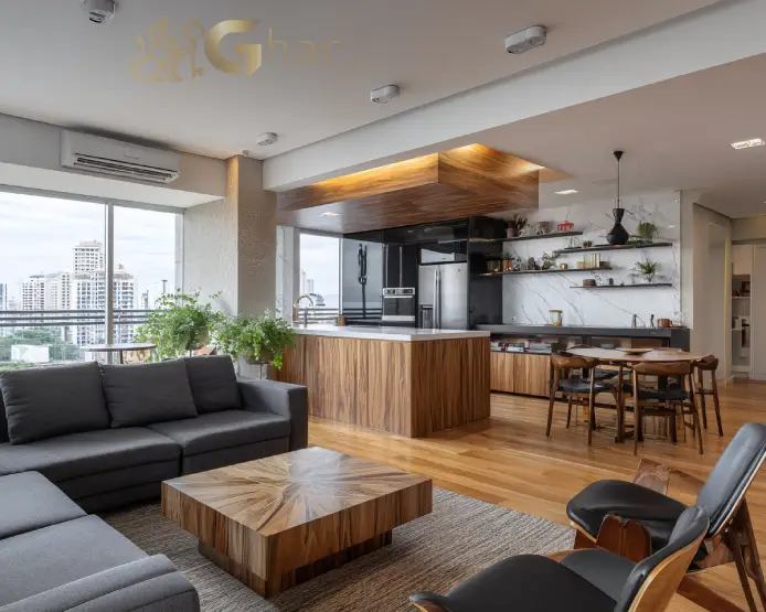 Apartamento 2 dormitórios próximo a mobilidade na ZN de SP