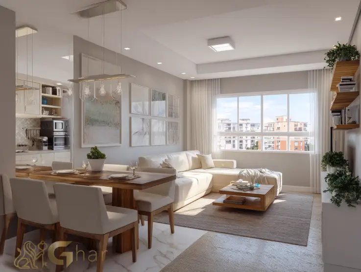 Apartamento 2 dormitórios próximo ao metrô Parada Inglesa São Paulo