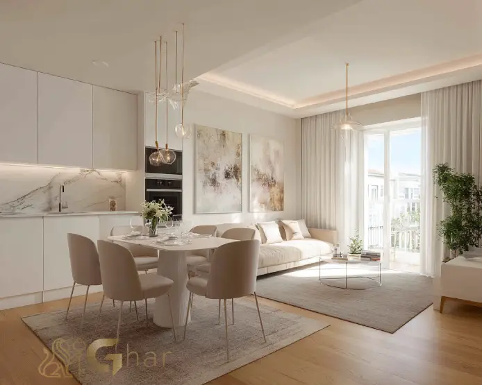 Apartamento de 2 dormitórios na Parada Inglesa com valorização e boa rentabilidade