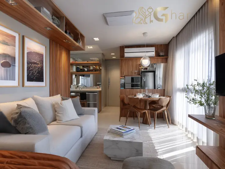Apartamento 2 dormitórios próximo ao metrô Parada Inglesa com valorização imobiliária