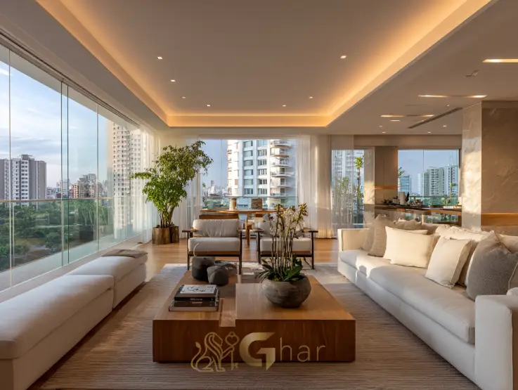 Apartamento de 3 dormitórios na Parada Inglesa Zona Norte de São Paulo com planta ampla