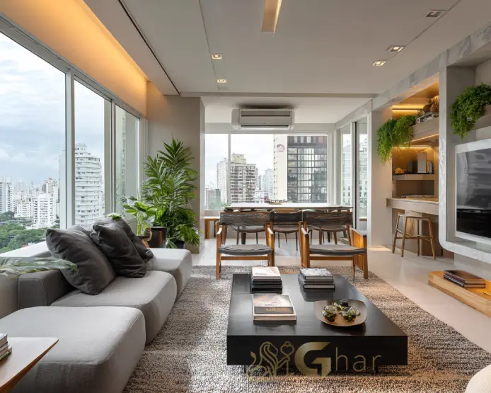 Apartamento de 3 dormitórios na Parada Inglesa para aluguel residencial