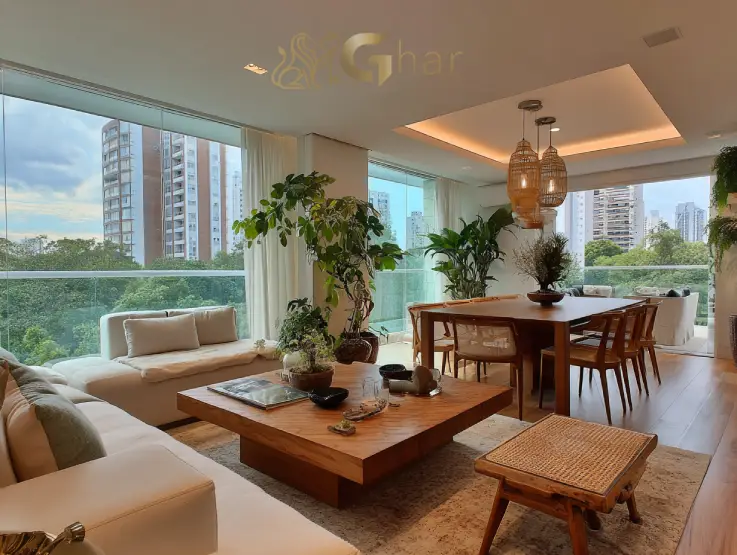 Apartamento de 3 dormitórios na Parada Inglesa com preço do m² equilibrado