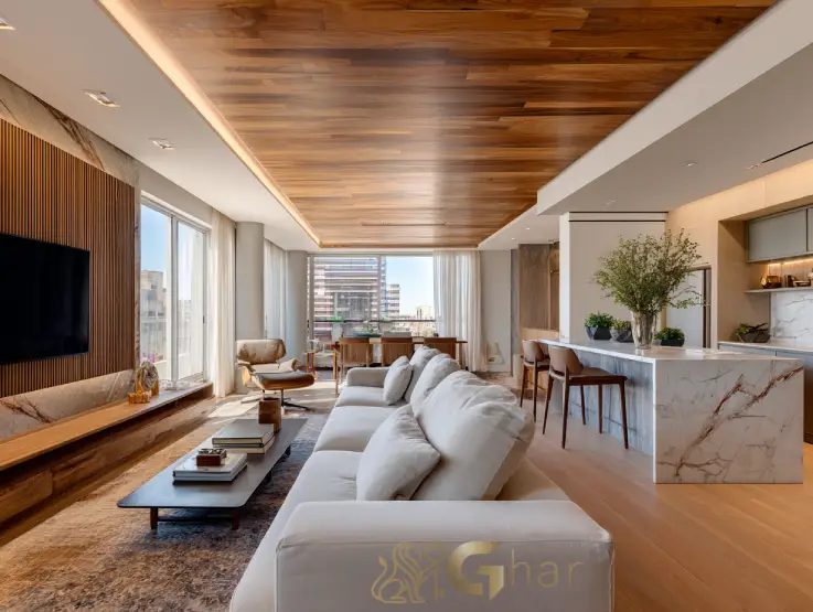 Apartamento à venda na Zona Norte de São Paulo com infraestrutura completa