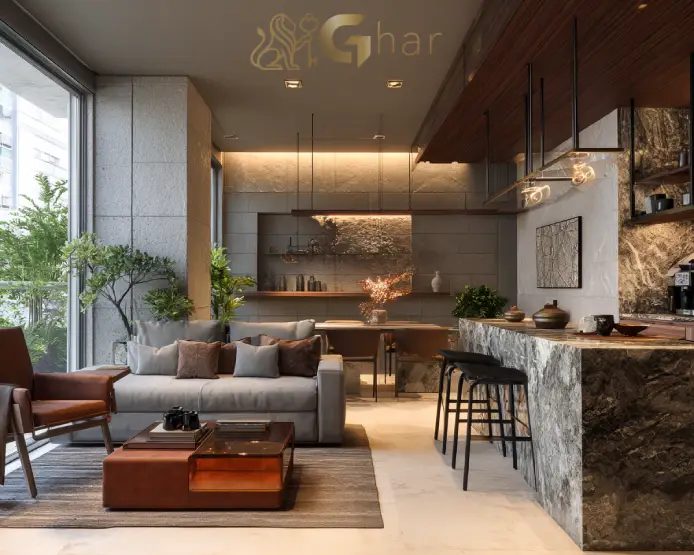 Apartamento de alto padrão na Parada Inglesa próximo ao metrô