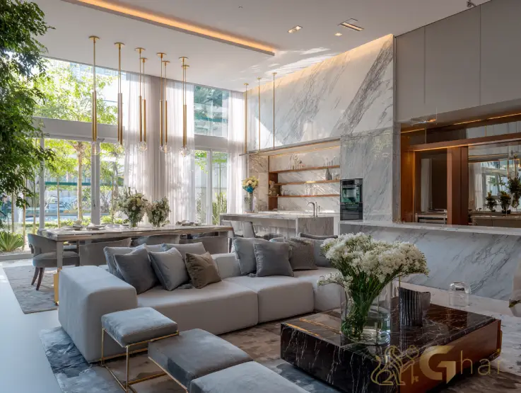 Apartamento alto padrão para investir na Parada Inglesa Zona Norte São Paulo