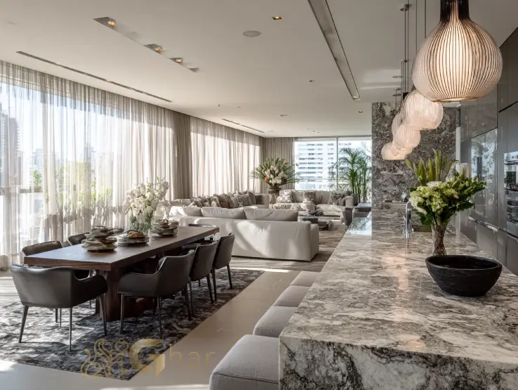 Lançamento de apartamento alto padrão na Parada Inglesa na Zona Norte de São Paulo