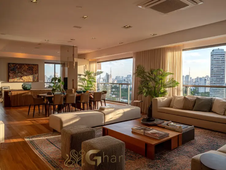 Apartamento premium na Parada Inglesa com design sofisticado e lazer completo em São Paulo