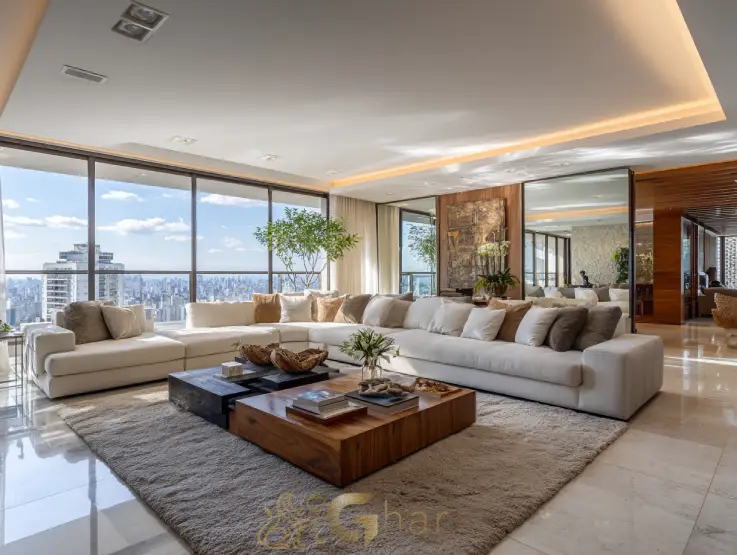Apartamento de alto padrão na Parada Inglesa com valorização imobiliária elevada