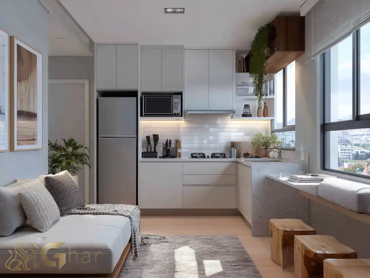 Apartamento barato para investir na Parada Inglesa Zona Norte São Paulo