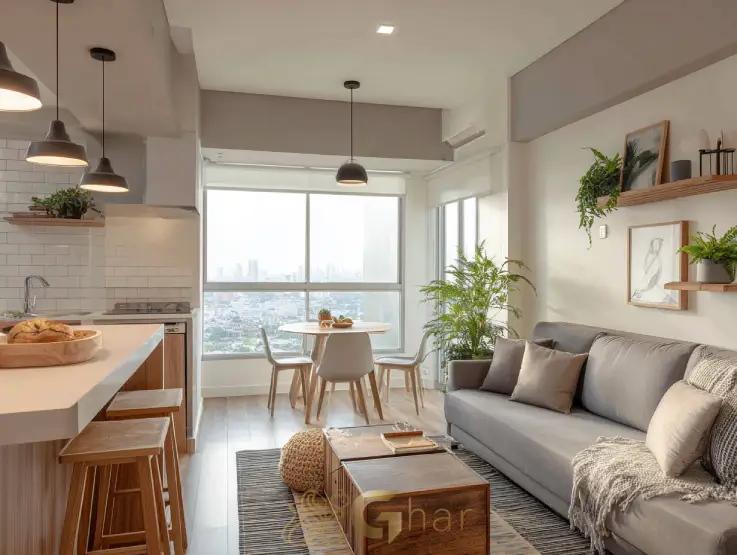 Apartamento compacto nas melhores ruas da Parada Inglesa Zona Norte SP
