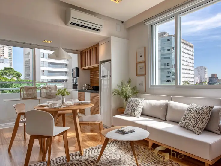 Apartamento compacto na Parada Inglesa com valor do m² competitivo em São Paulo