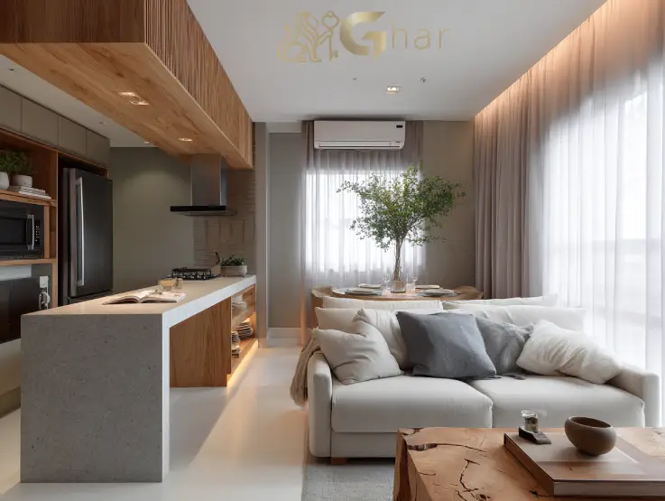 Apartamento compacto próximo ao metrô Parada Inglesa Zona Norte São Paulo