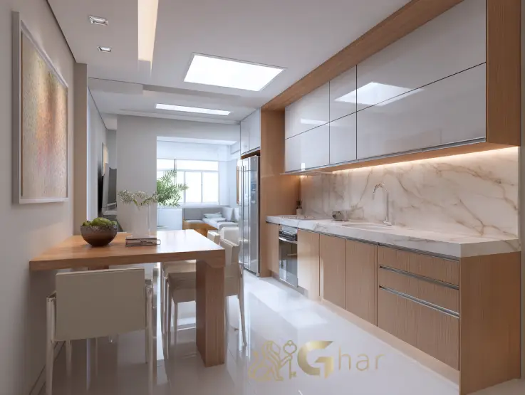 Apartamento compacto na Parada Inglesa em área residencial segura da Zona Norte de São Paulo