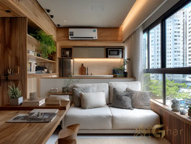 Apartamento compacto na Parada Inglesa com valorização imobiliária crescente
