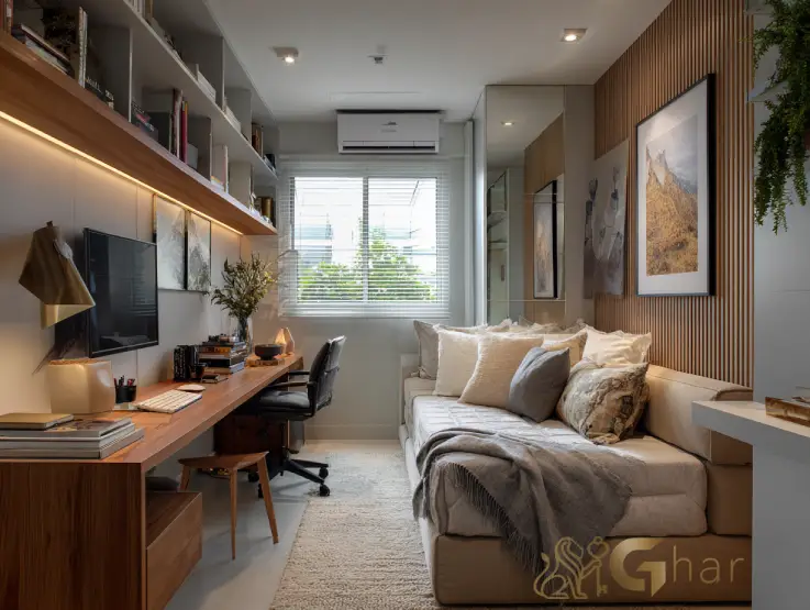 Apartamento para investir na Parada Inglesa Zona Norte de São Paulo