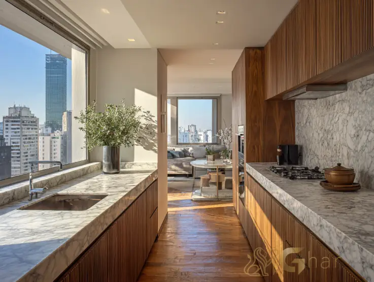 Apartamento próximo ao metrô para investir na Parada Inglesa Zona Norte São Paulo