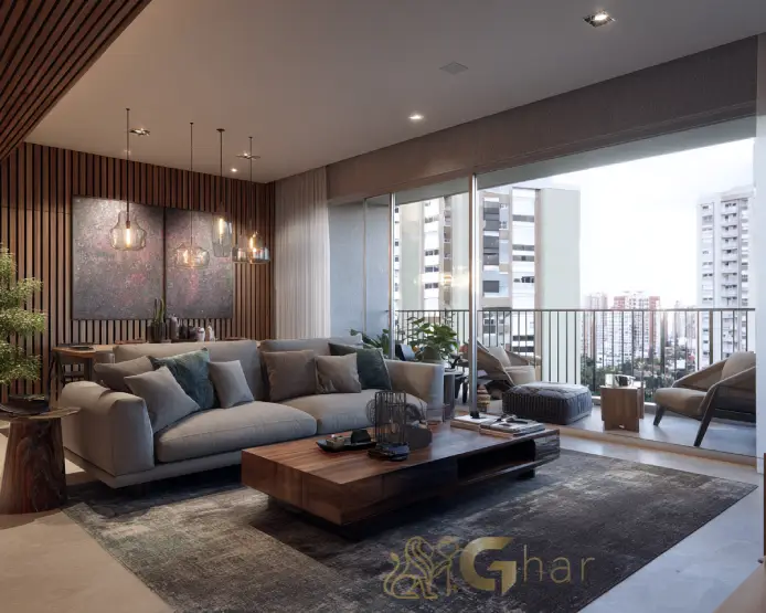Apartamento com potencial de valorização imobiliária na Zona Norte SP