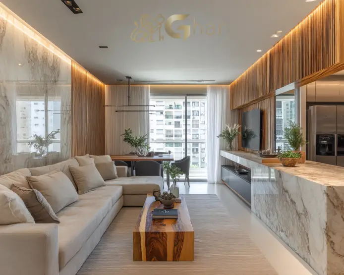 Apartamento 2 dormitórios na Parada Inglesa