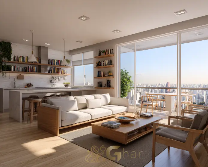 Apartamento 3 dormitórios na Parada Inglesa