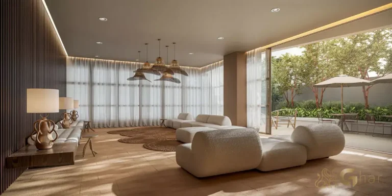 Espaço multiuso em condomínio residencial no Paraíso Zona Sul de São Paulo