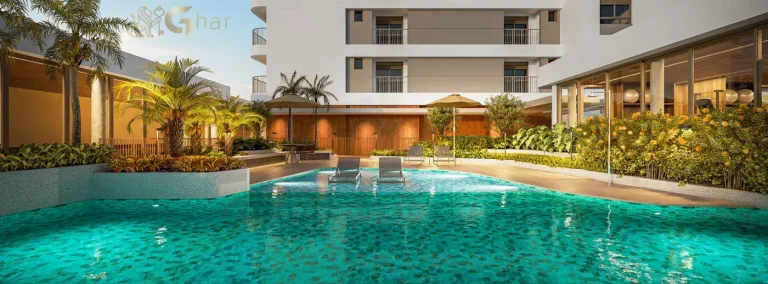 Imagem da Cobertura Duplex de 426m² com 4 suítes do Biotique Ibirapuera, empreendimento residencial de altíssimo padrão da Setin Incorporadora no bairro Ibirapuera, Zona Sul de São Paulo. A maior unidade do condomínio combina metragem excepcional, dois pavimentos integrados, 4 suítes e acabamentos de altíssimo nível — uma oportunidade rara para quem busca o mais alto padrão de moradia disponível no mercado imobiliário de São Paulo.