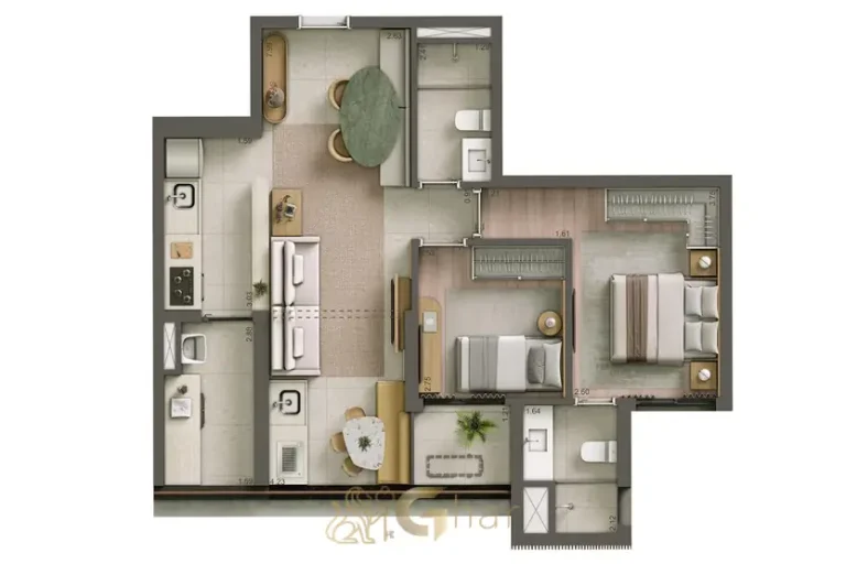 planta-apartamento-2-dorms-alameda-45-paraiso-sao-paulo-68m2-35