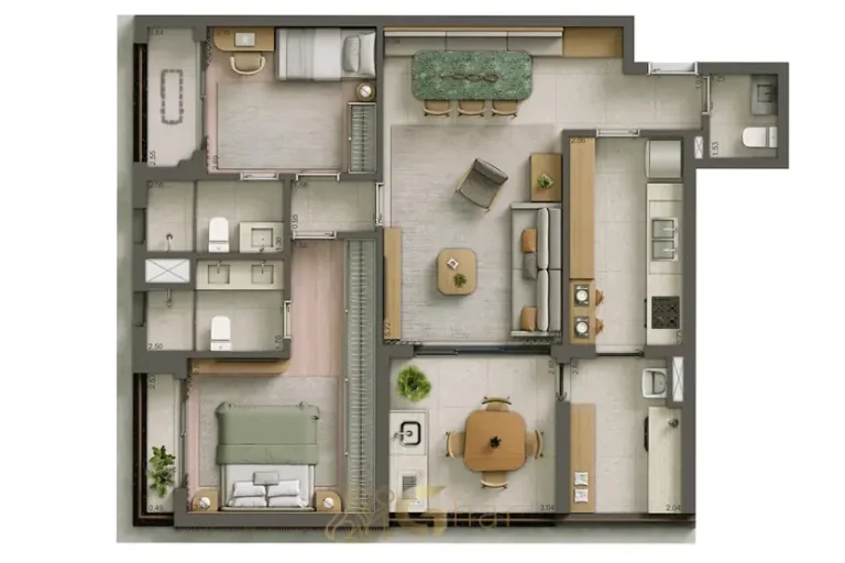 planta-apartamento-2-suites-alameda-45-paraiso-sao-paulo-94m2-38