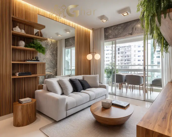 Studio apartamento próximo ao metrô Parada Inglesa na Zona Norte de São Paulo
