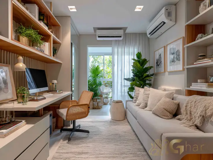 Studio apartamento próximo ao metrô Parada Inglesa na Zona Norte de São Paulo