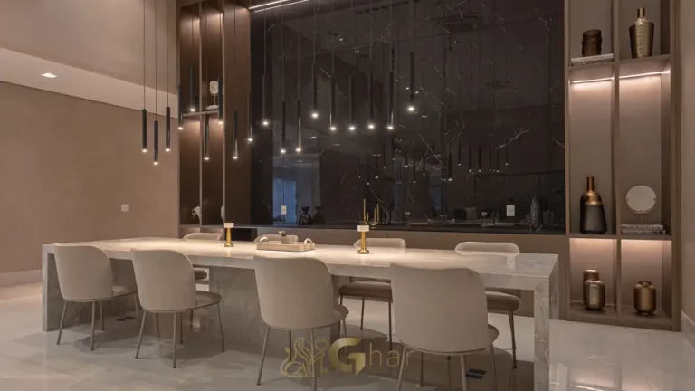 Coworking com estações de trabalho em apartamentos no bairro da Praça da Árvore, São Paulo
