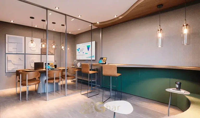 Coworking em apartamentos em Perdizes, São Paulo
