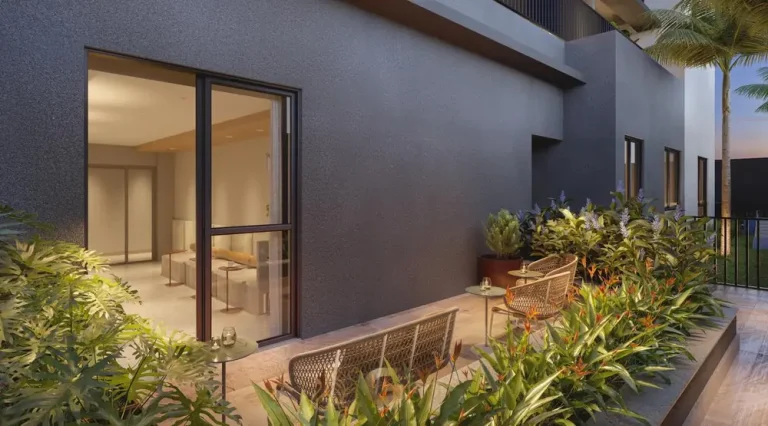 Terceiro coworking em apartamentos em Perdizes, São Paulo