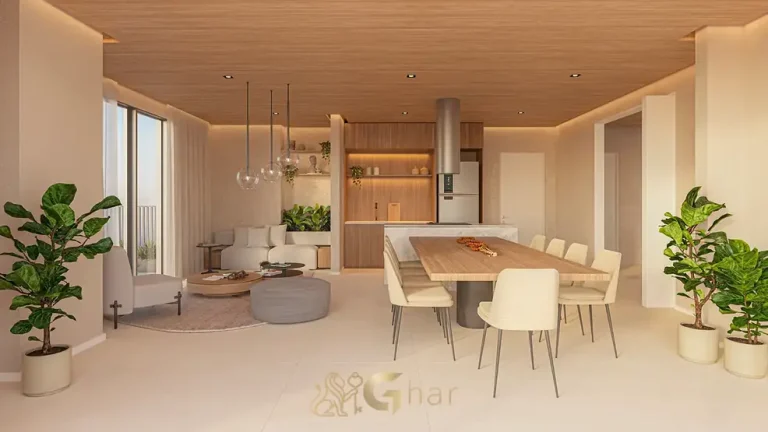Espaço gourmet equipado do condomínio Linn Vila Mariana no bairro da Vila Mariana, São Paulo